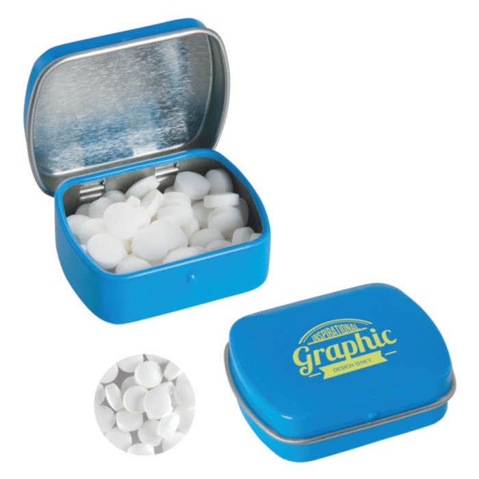 Mintdoosje Recto Mini