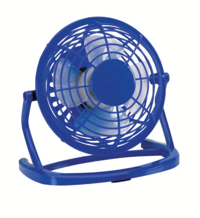 Ventilator USB-color