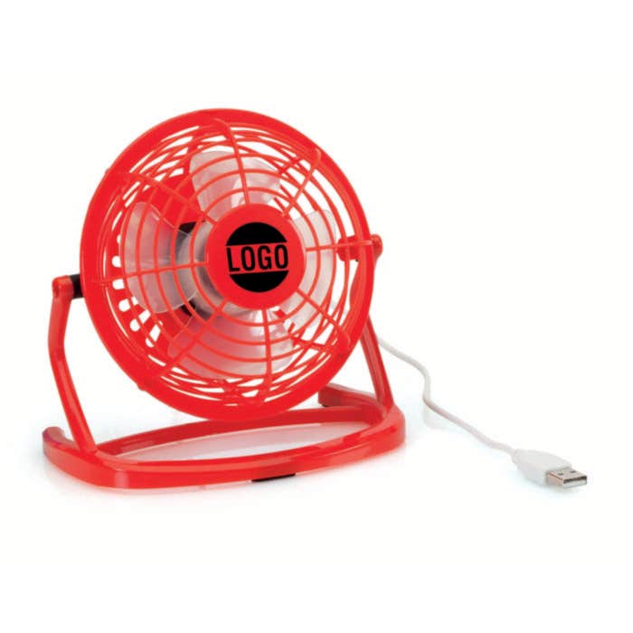 Ventilator USB-color
