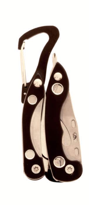 Multitool Borth