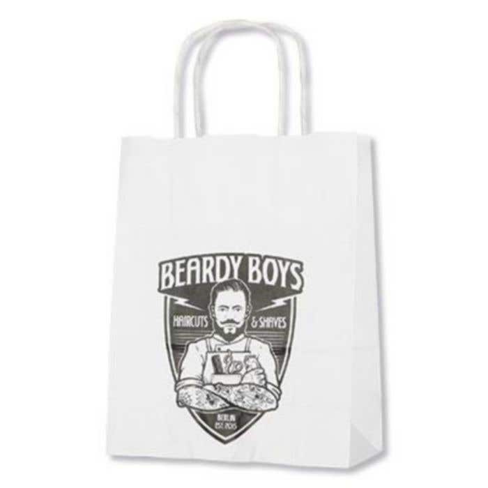 Winkeltas Papershop Twisted XS 13x7x35