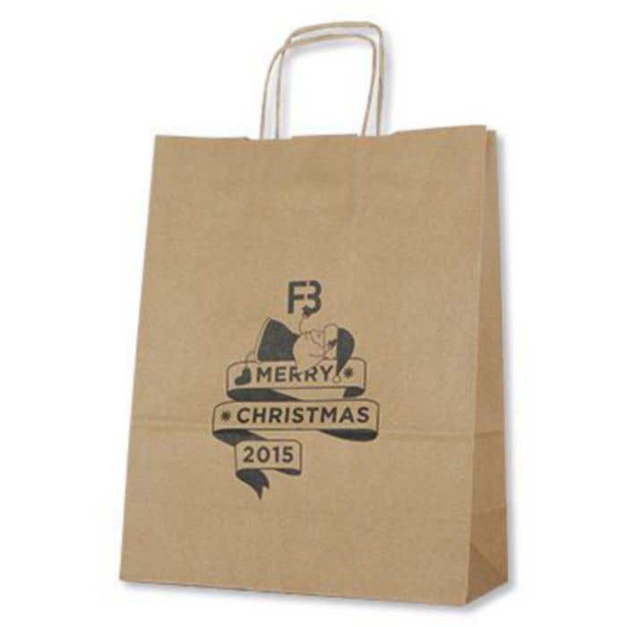 Winkeltas Papershop Twisted XS 13x7x35