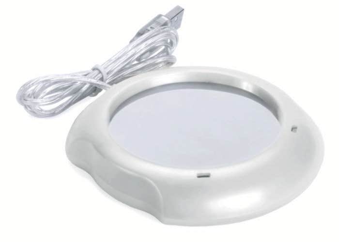 Warmhoudplaat Cup Warmer