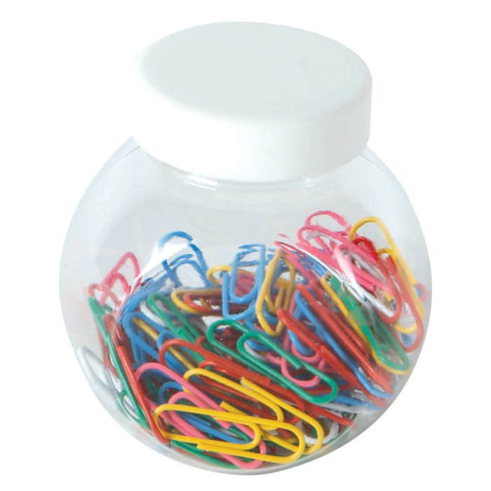 Paperclips houder Rhydor