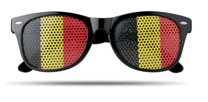 Lunettes Flag Fun