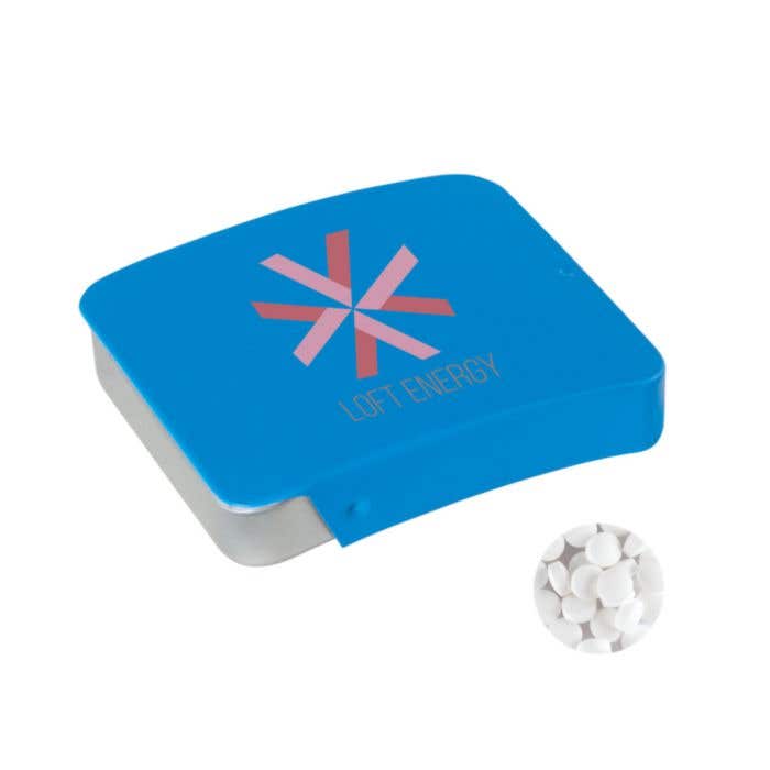 Boîte bonbons Sweet Slide