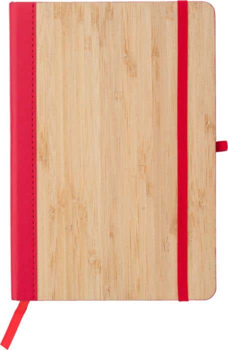Notitieboek Dorita A5 Original