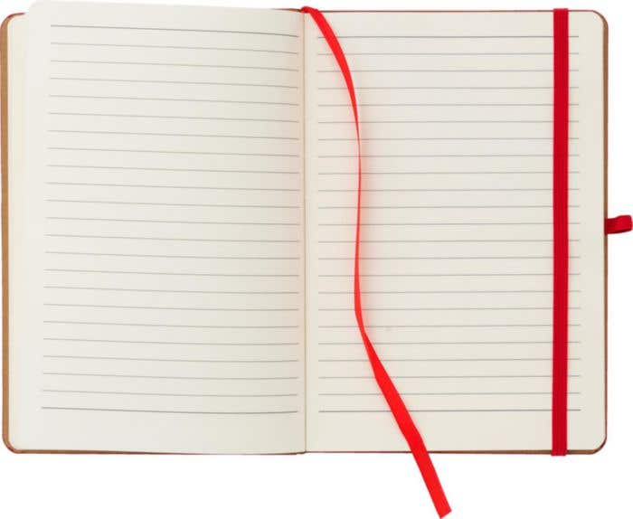 Notitieboek Dorita A5 Original