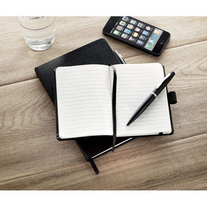 Mini bloc Notalux A5
