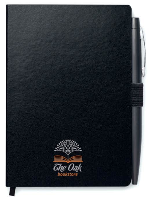 Notitieboekje Notalux A6