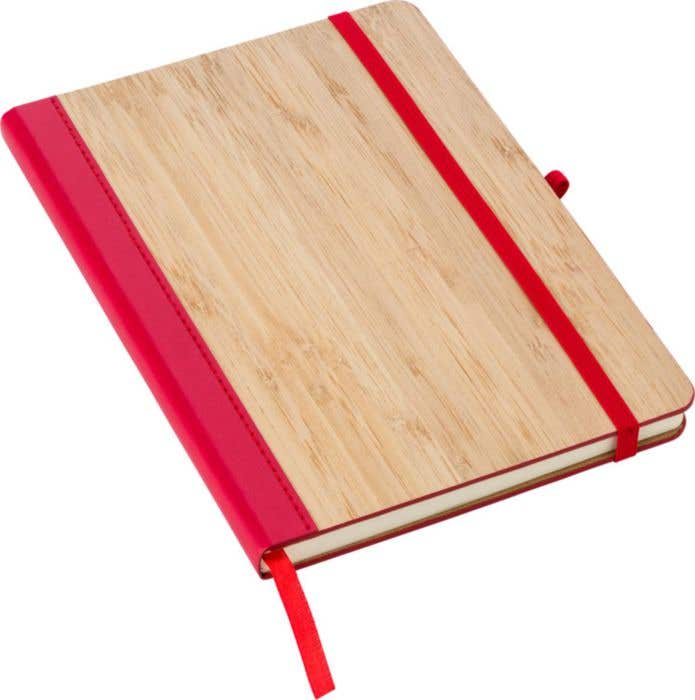 Notitieboek Dorita A5 Original