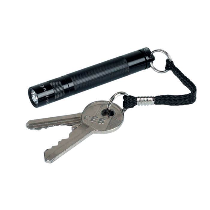 Lampe de poche MagLite Solitaire