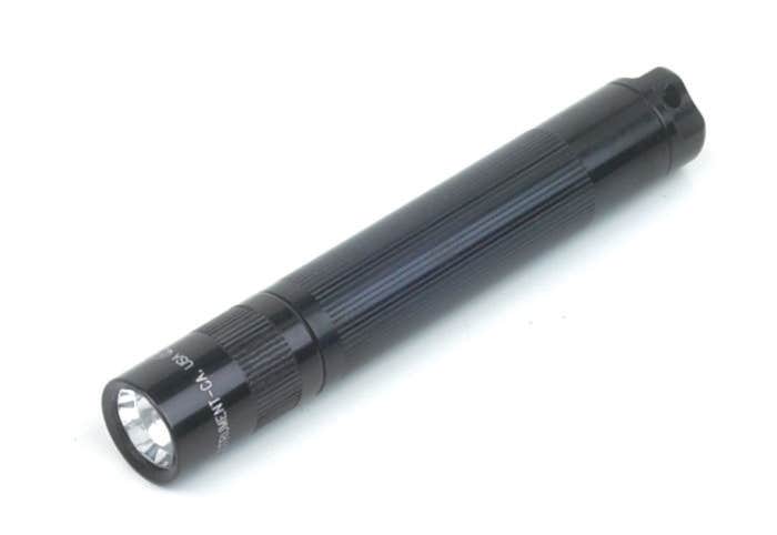 Lampe de poche MagLite Solitaire