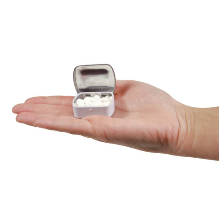 Mintdoosje Recto Mini