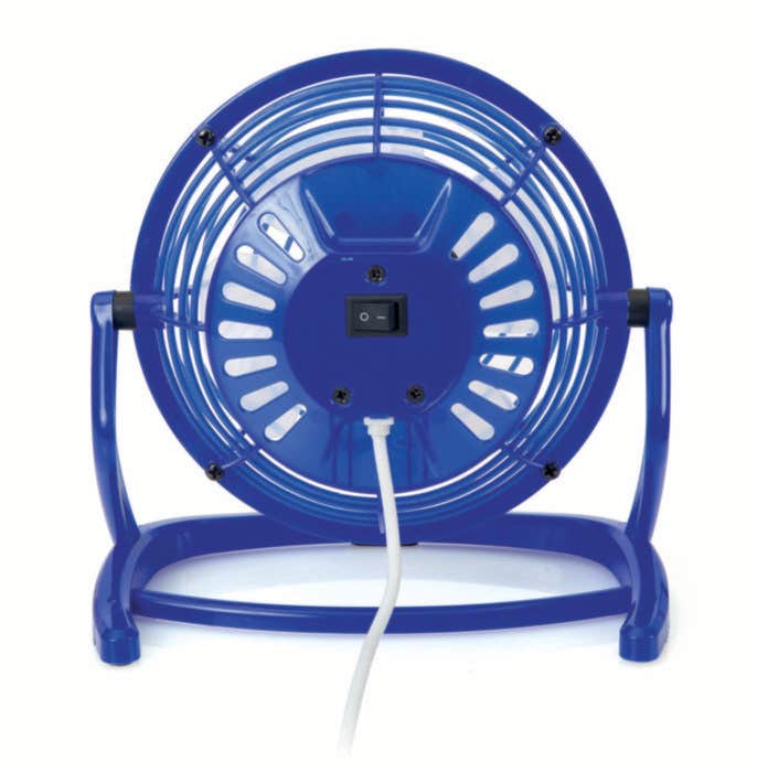 Ventilator USB-color