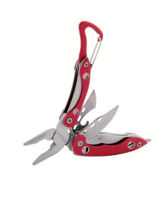 Multitool Borth