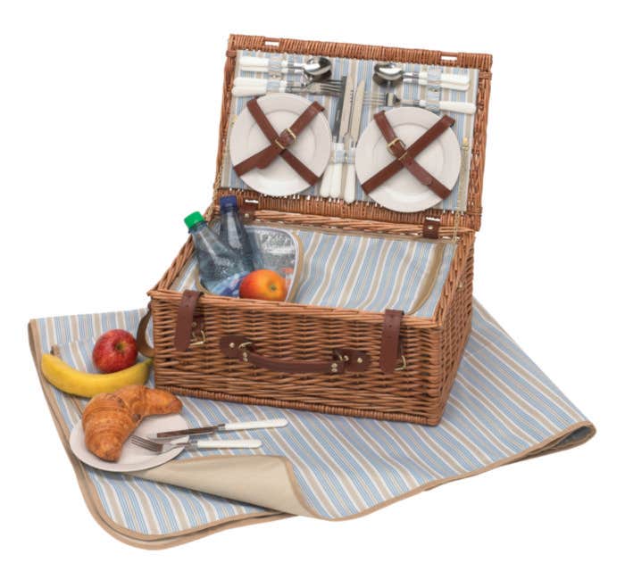 Panier pique-nique Madison Square