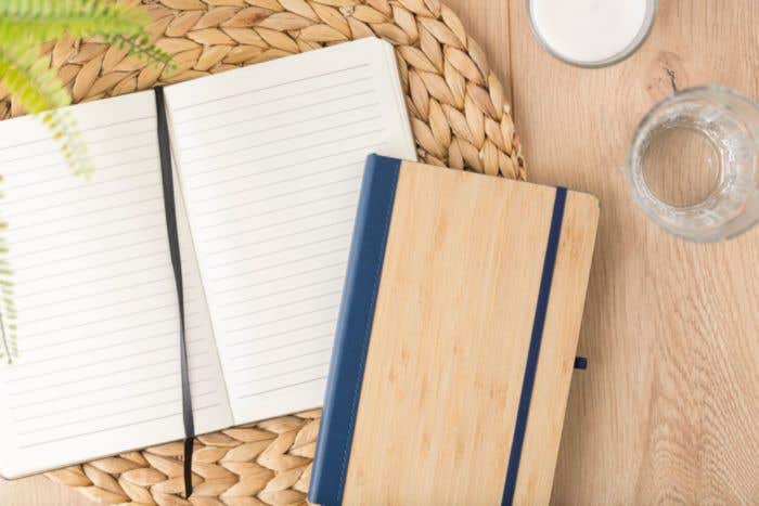 Notitieboek Dorita A5 Original