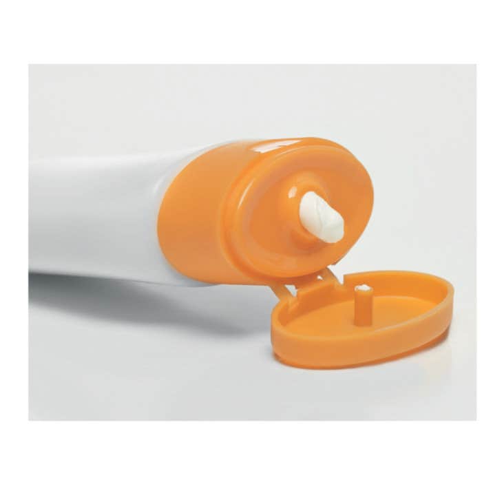 Zonnecrème Suncare (factor 25)