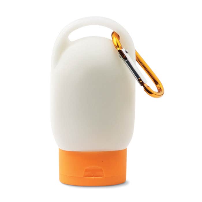 Crème solaire Suncare (factor 25)