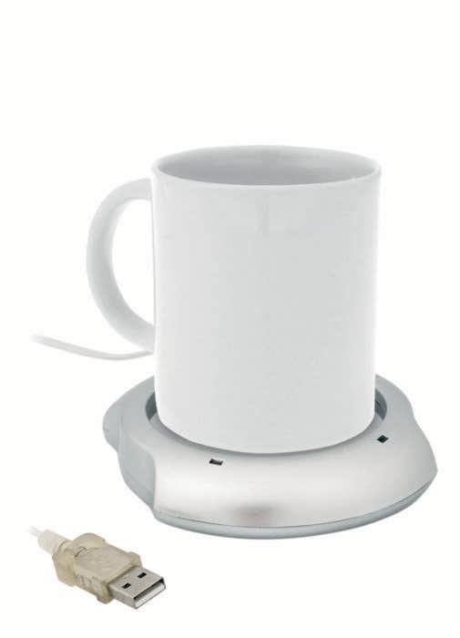 Warmhoudplaat Cup Warmer