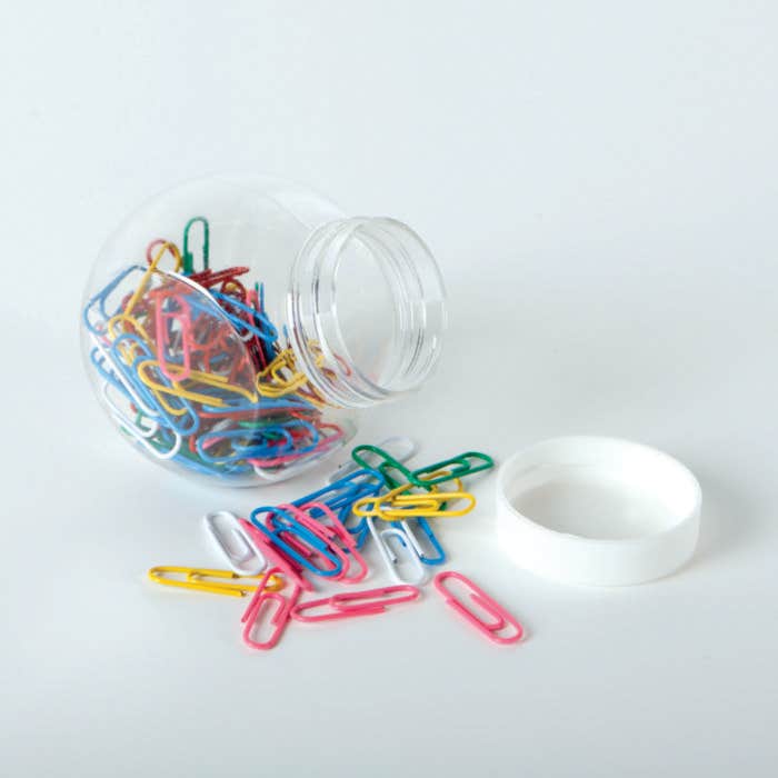 Paperclips houder Rhydor