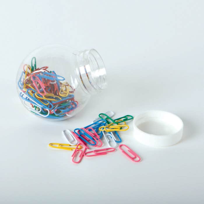 Paperclips houder Rhydor