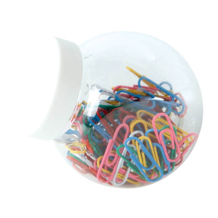 Paperclips houder Rhydor