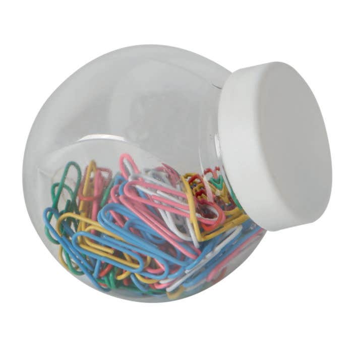 Paperclips houder Rhydor