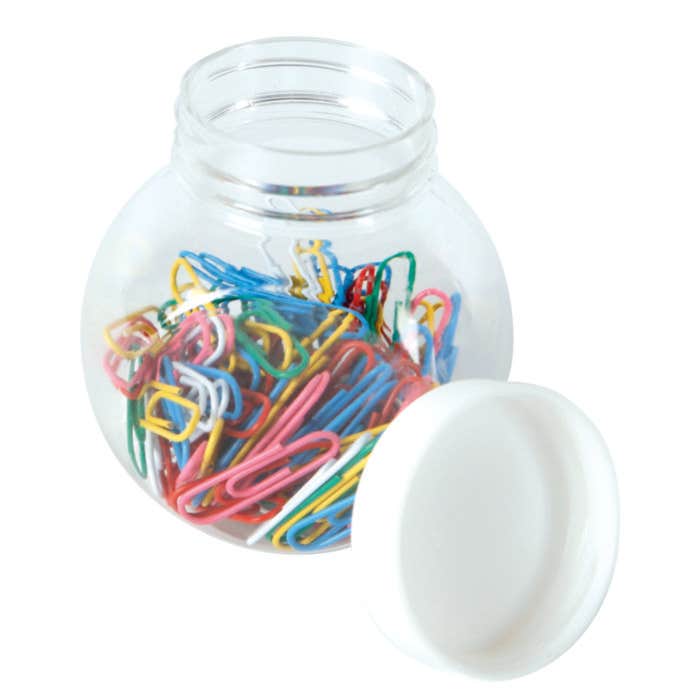 Paperclips houder Rhydor