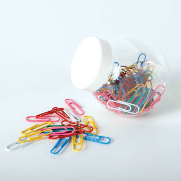 Paperclips houder Rhydor