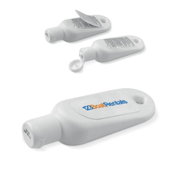 Zonnecrème Topsummer (Factor 30)