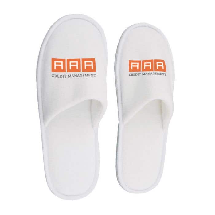 Slippers Close