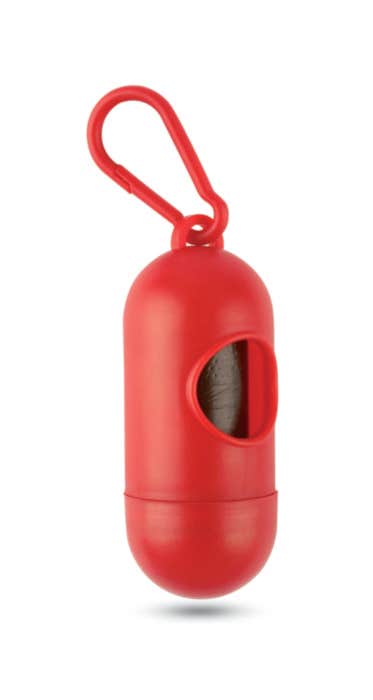Mini dispenser Tedy