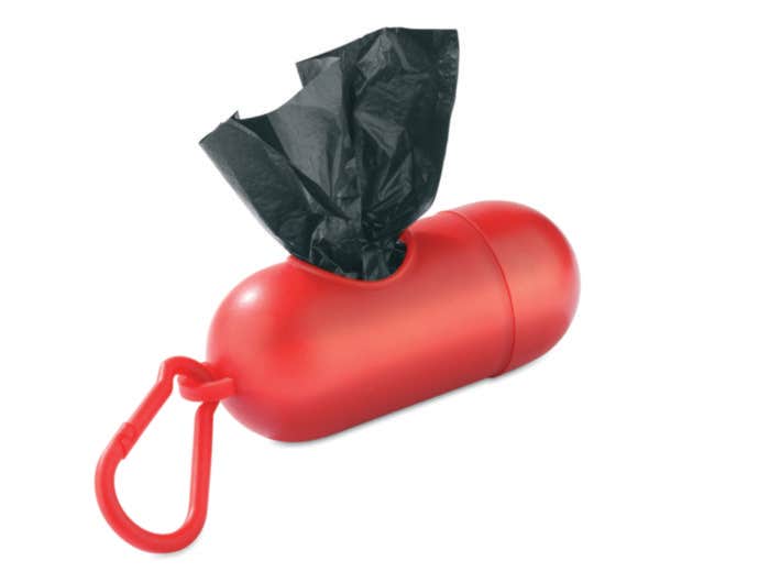 Mini dispenser Tedy