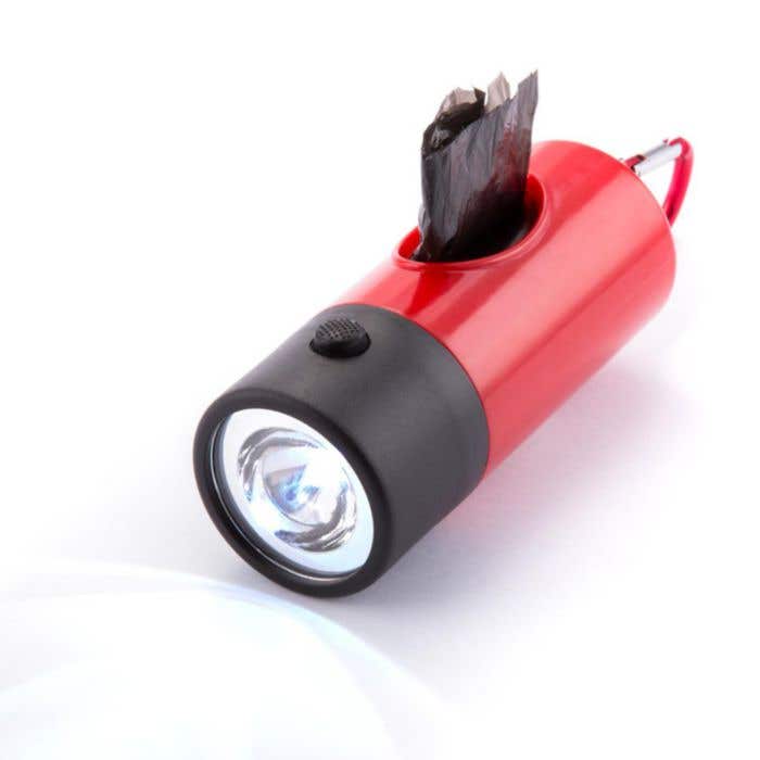 Distributeur de sacs Muller Light