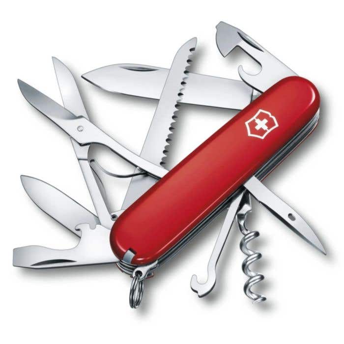Zakmes Victorinox Huntsman