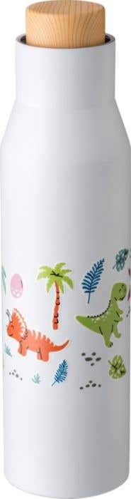 Dubbelwandige drinkfles Christian (500 ml)