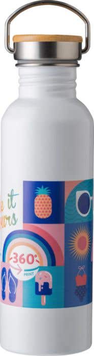 Drinkfles Poppy 700 ml