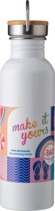 Gourde Poppy 700 ml