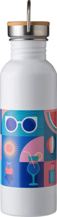 Drinkfles Poppy 700 ml