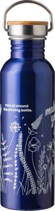 Drinkfles Poppy 700 ml