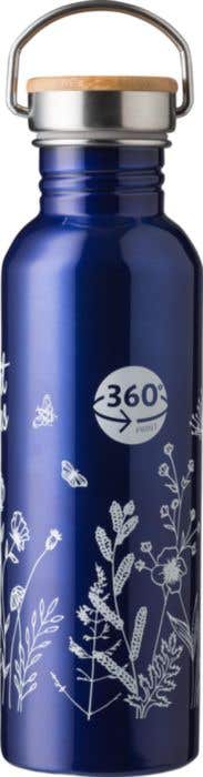 Drinkfles Poppy 700 ml