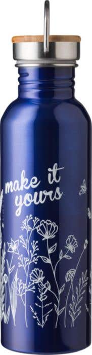 Drinkfles Poppy 700 ml