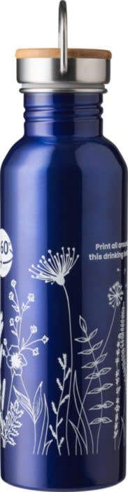 Drinkfles Poppy 700 ml