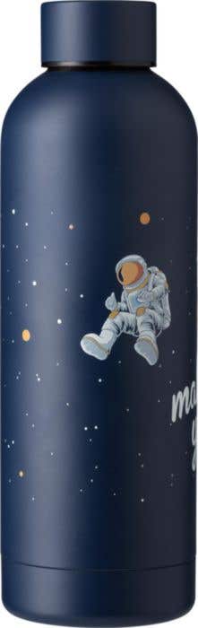 Drinkfles Isaiah (500 ml)