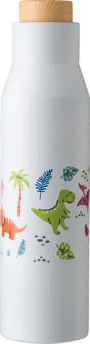 Gourde Christian | 500 ml | Inox | Double paroi