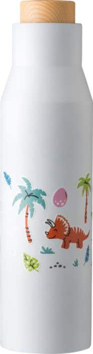 Dubbelwandige drinkfles Christian (500 ml)