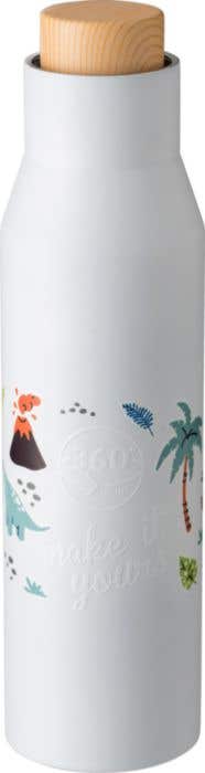 Dubbelwandige drinkfles Christian (500 ml)