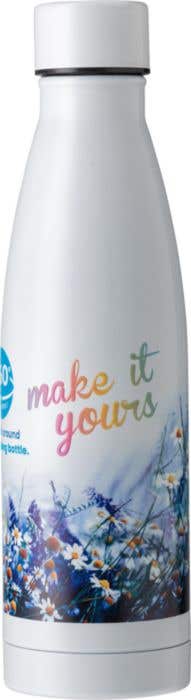 Gourde à double paroi Marcelino (500 ml)